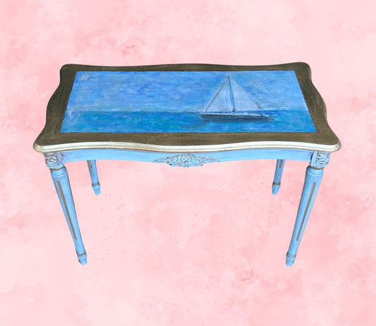 Sea View  Coffee Table